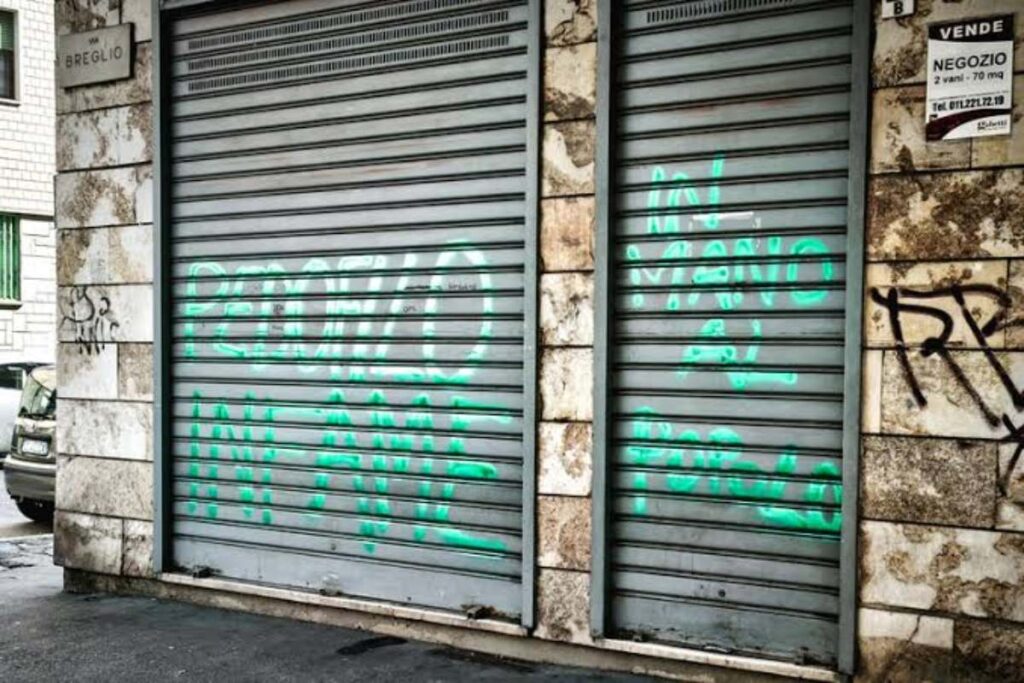 torino minimarket