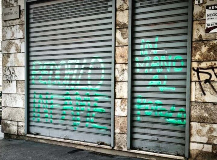 torino minimarket