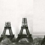 tour eiffel
