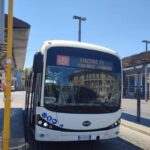Un autobus