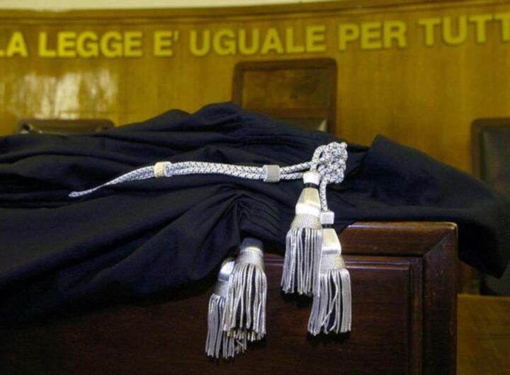 tribunale