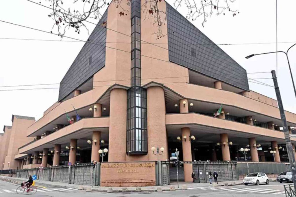 tribunale torino