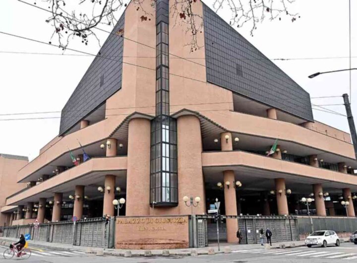 tribunale torino