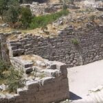 troia agorà