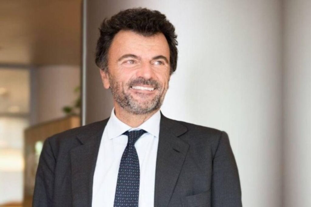 Paolo Molesini