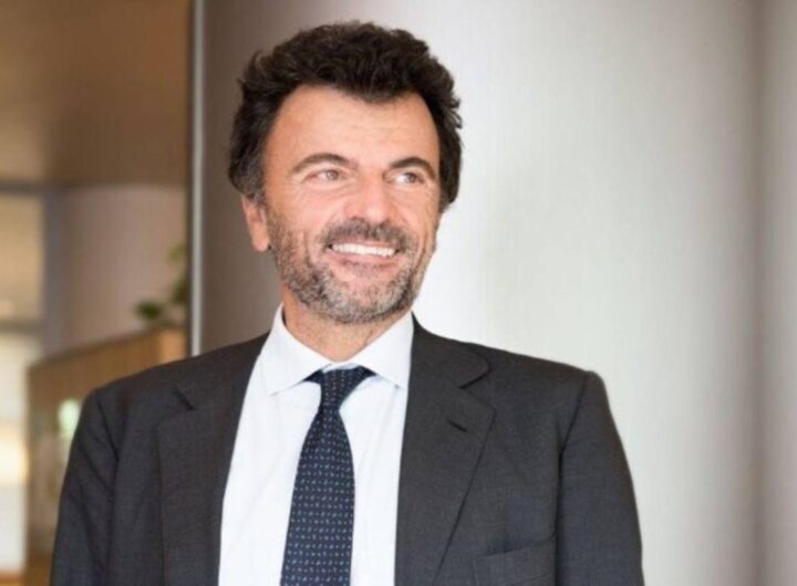 Paolo Molesini