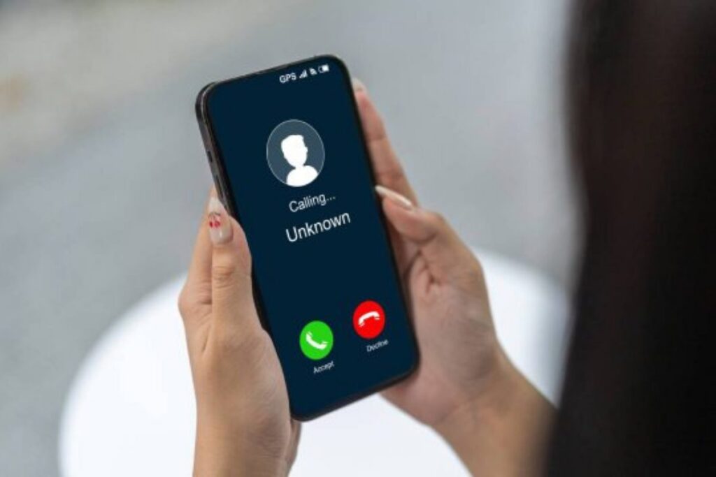 truffa telefono