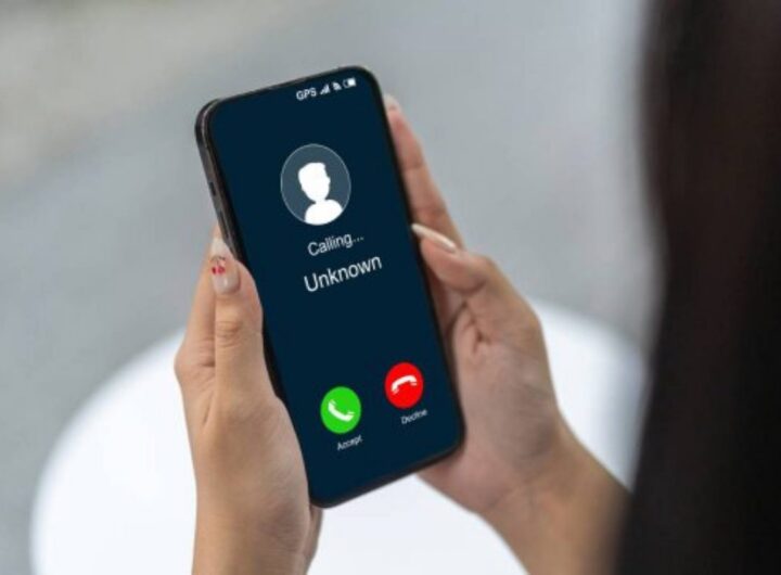 truffa telefono