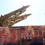 trump iran