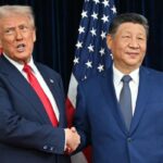 trump xi jinping