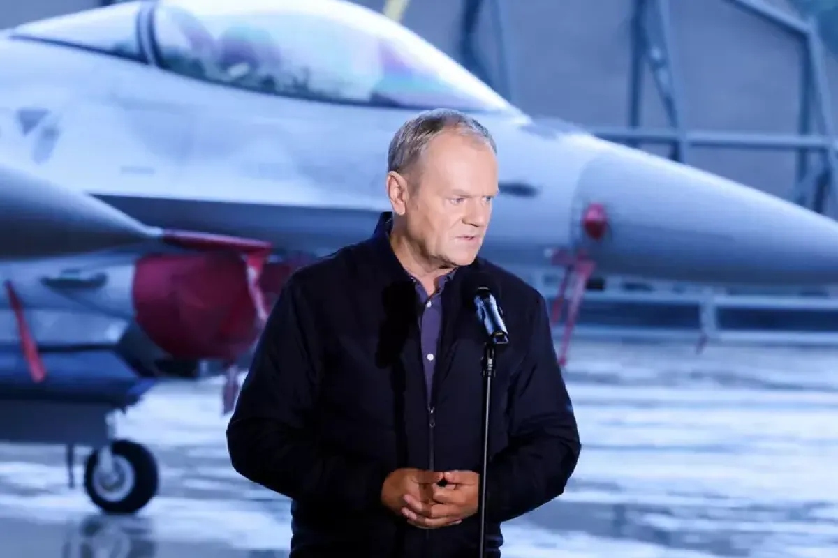 premier polonia tusk 