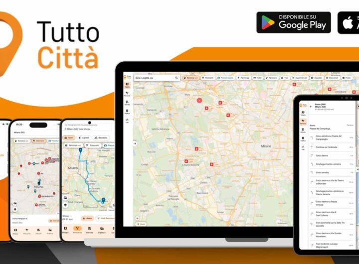 Tuttocitta