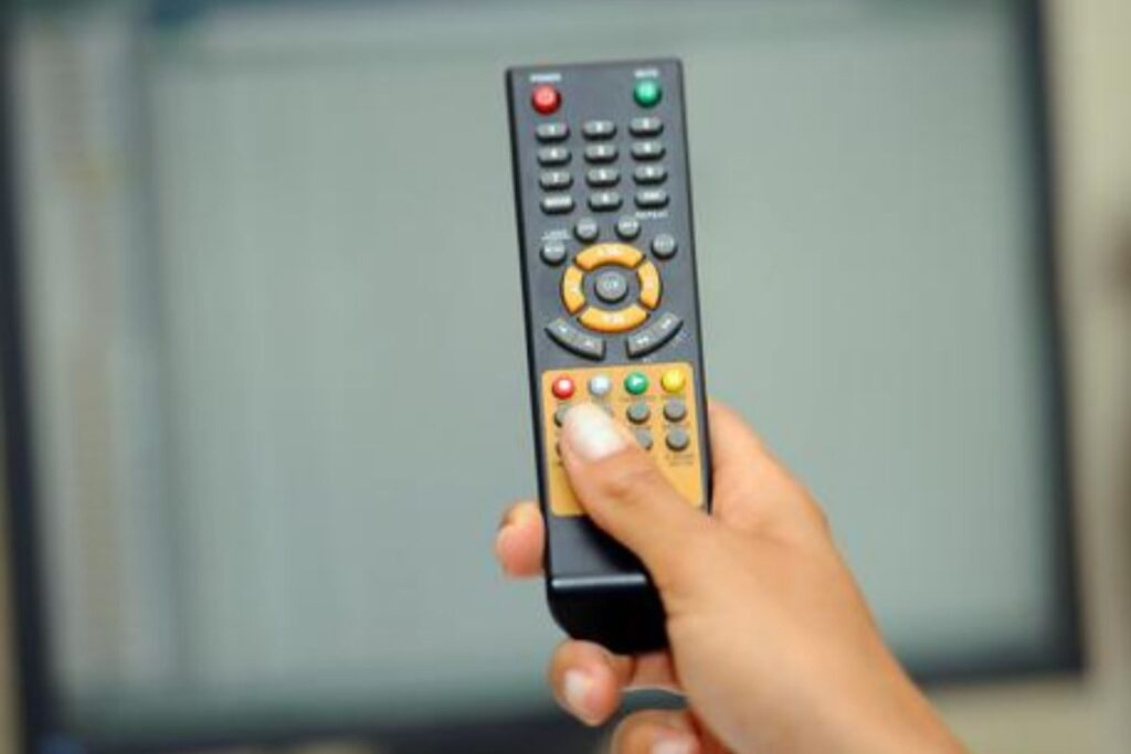tv