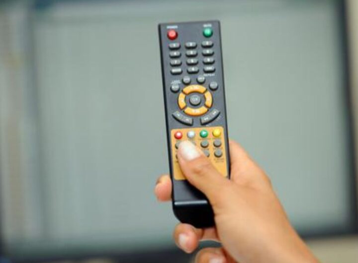 tv