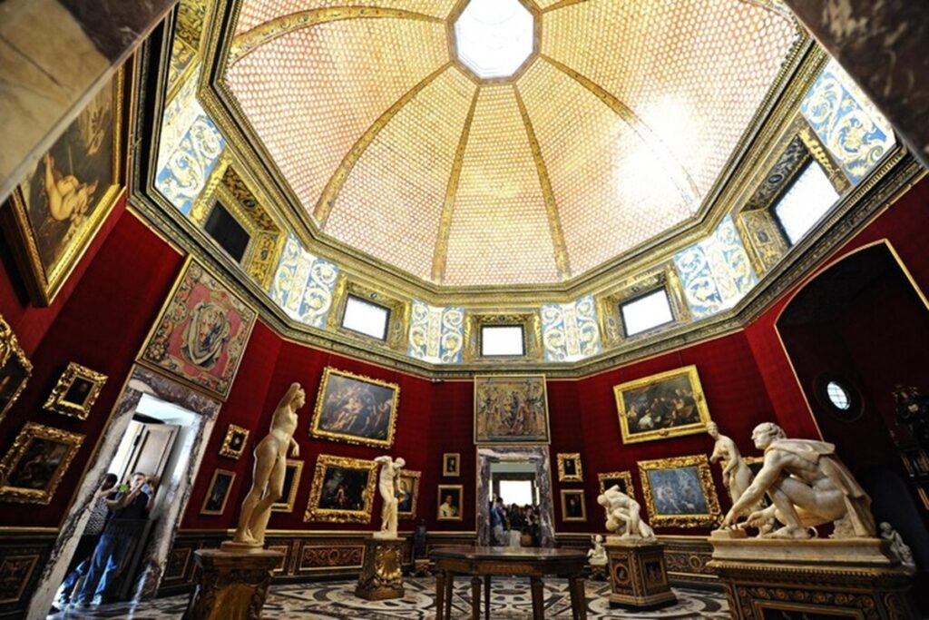 Uffizi
