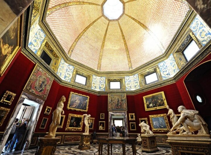 Uffizi
