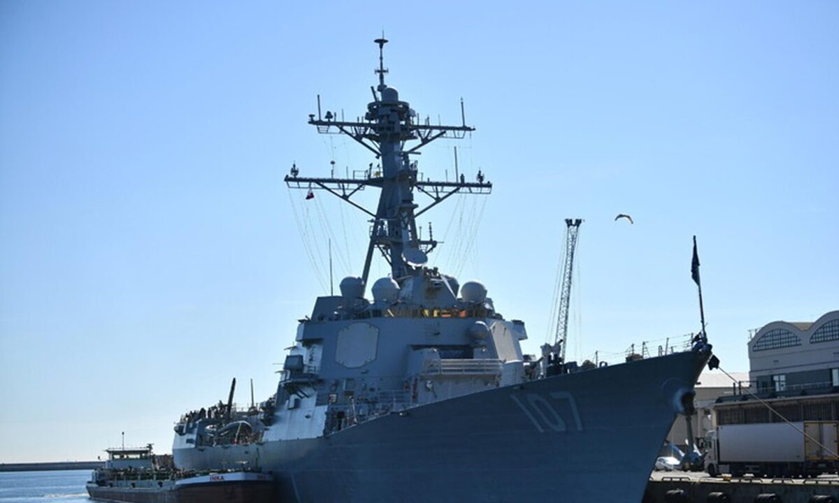 Nave USA