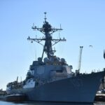 Nave USA
