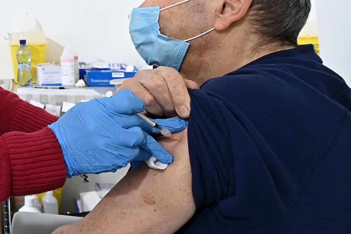 vaccinazione
