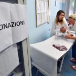 vaccinazioni