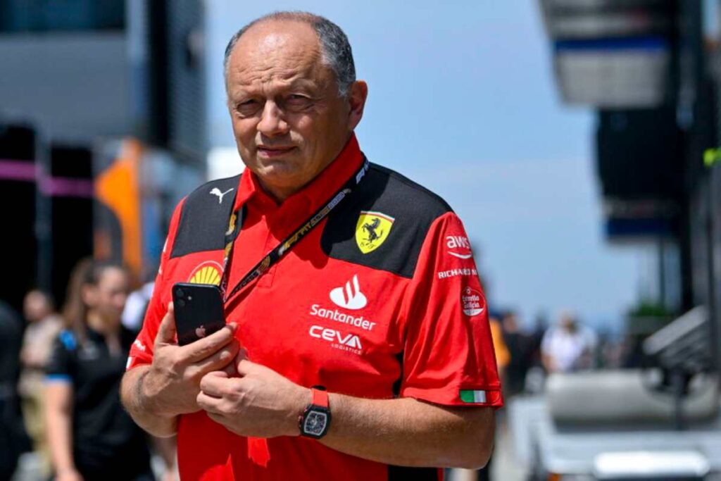 Vasseur