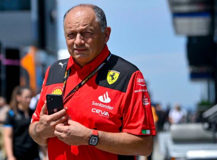 Vasseur