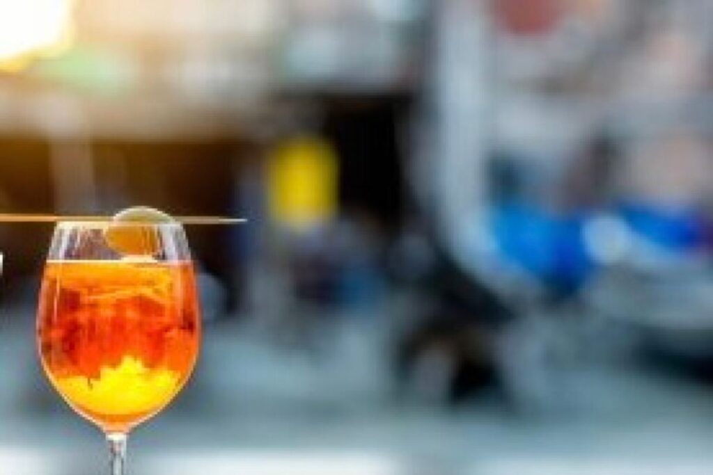 spritz