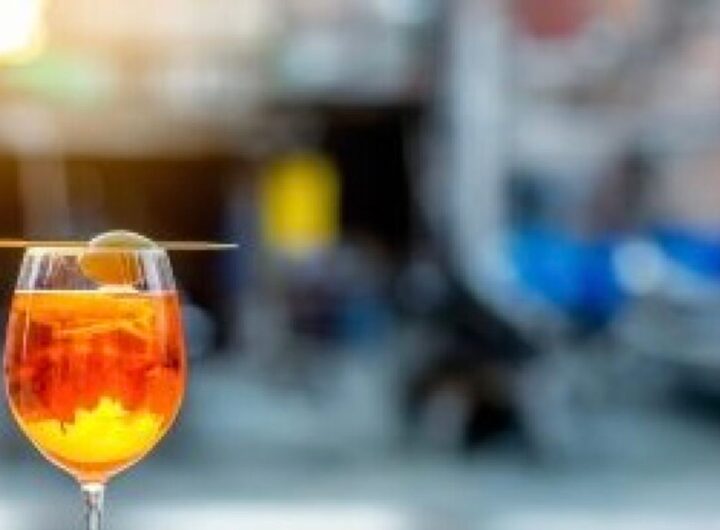 spritz