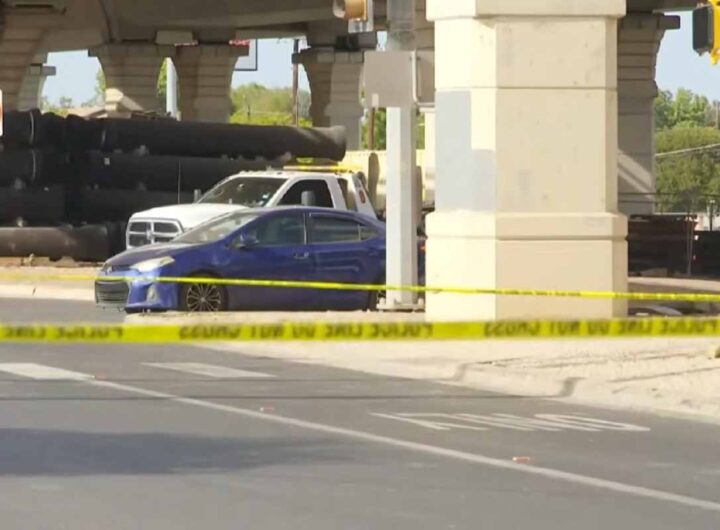 Ice spara e ferisce un 28enne venezuelano durante un fermo a Austin: è grave