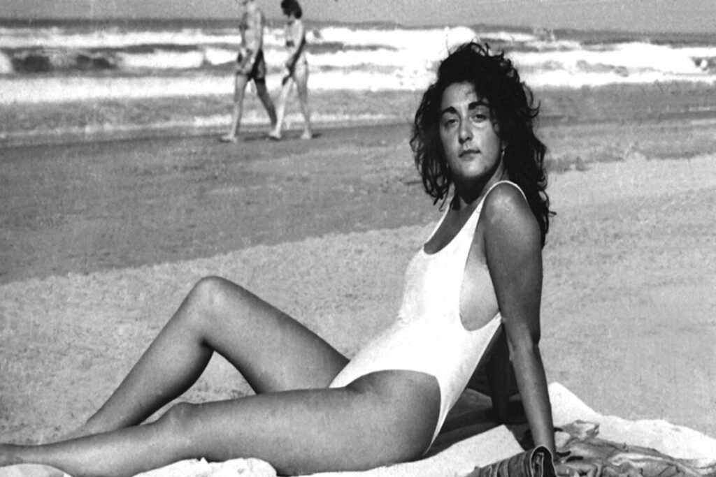 Paola Cesaroni