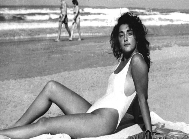 Paola Cesaroni