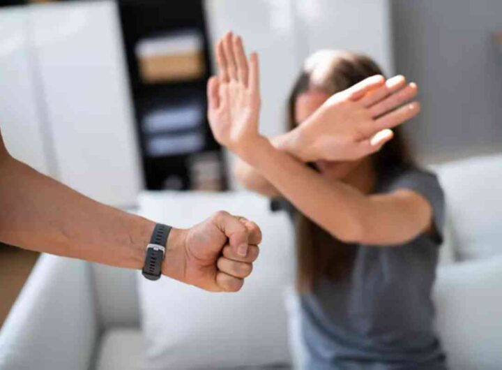violenza contro le donne