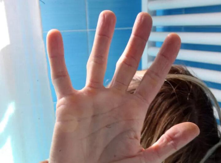 violenza contro donne