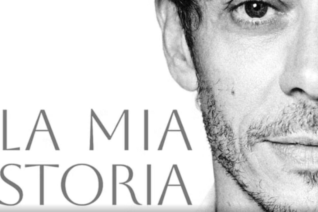 valentino rossi autobiografia