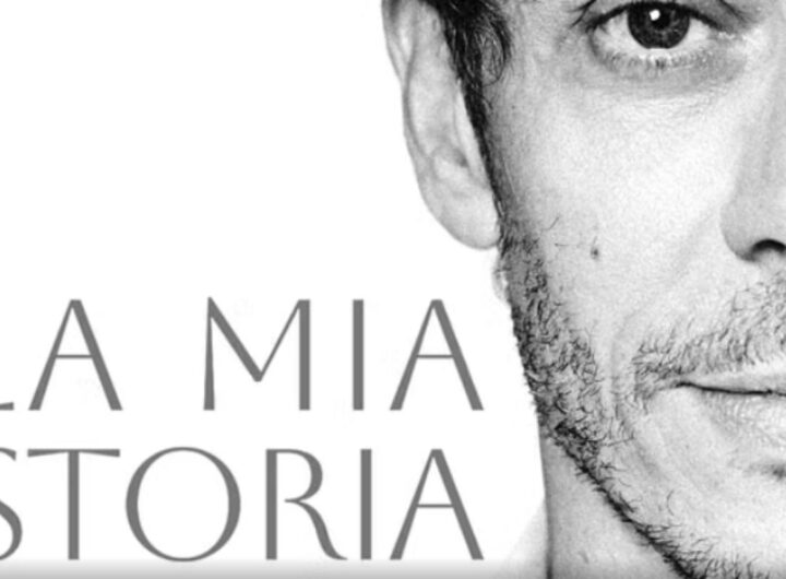 valentino rossi autobiografia