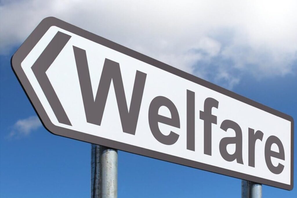 Welfare