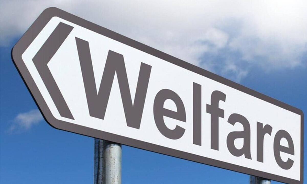 Welfare