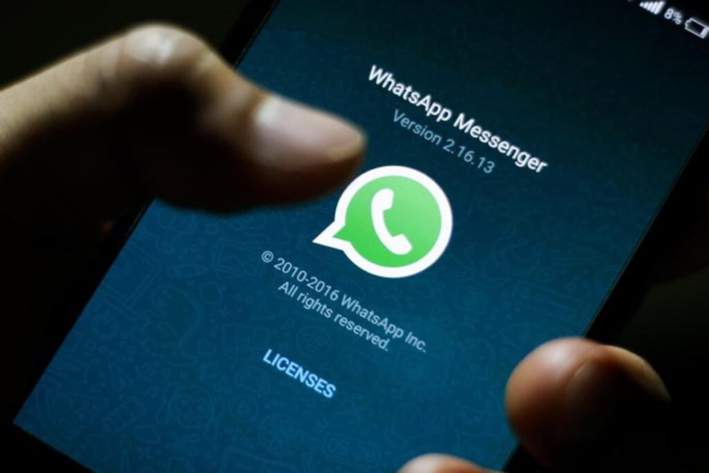 WhatsApp