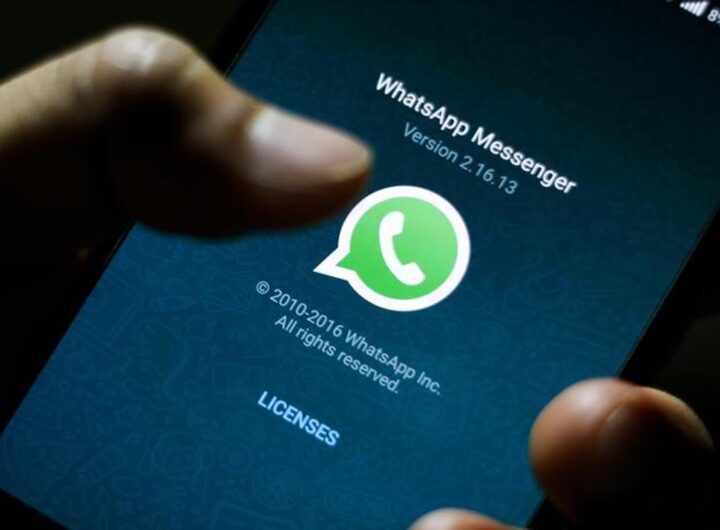 WhatsApp