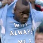 balotelli why always me