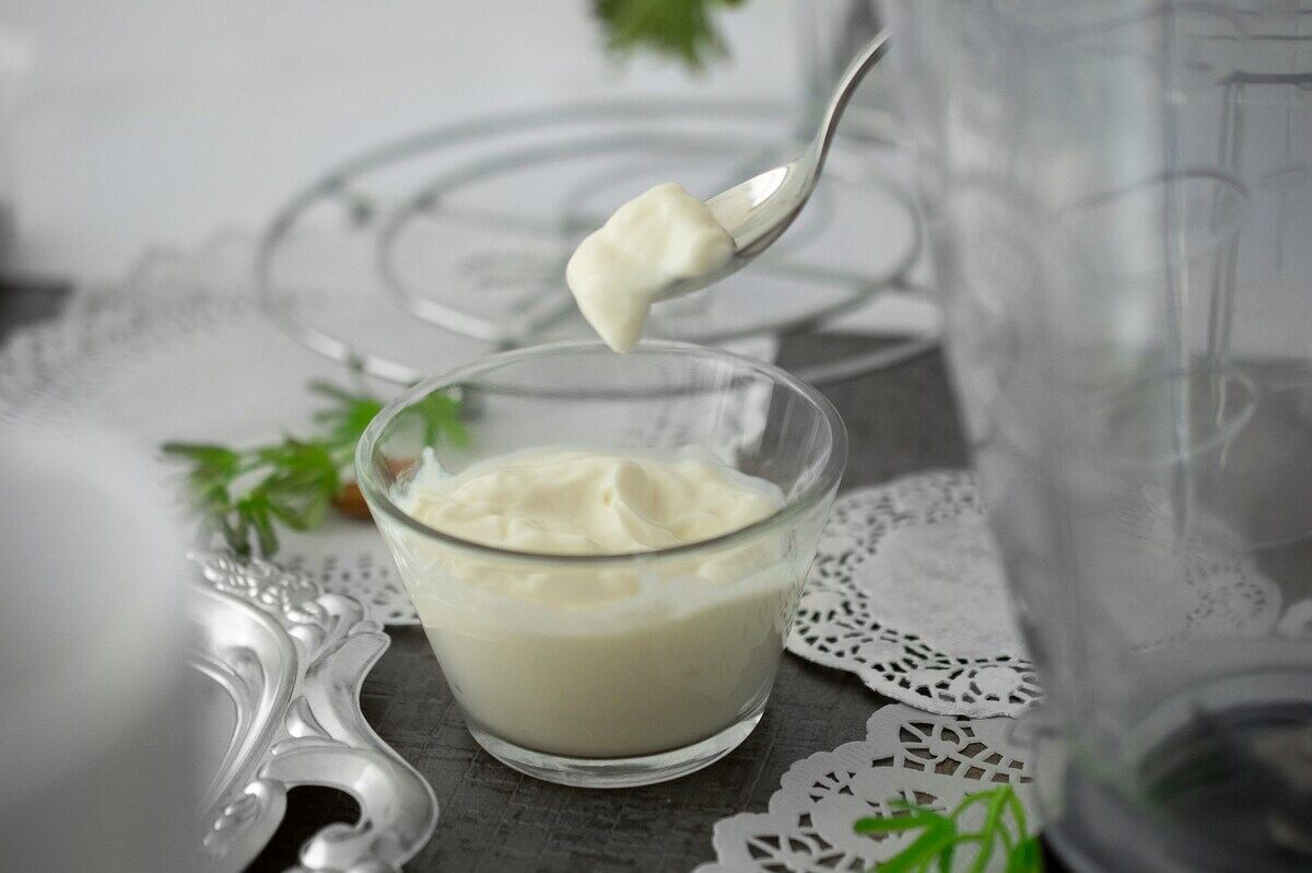 yogurt intero