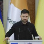 Zelensky
