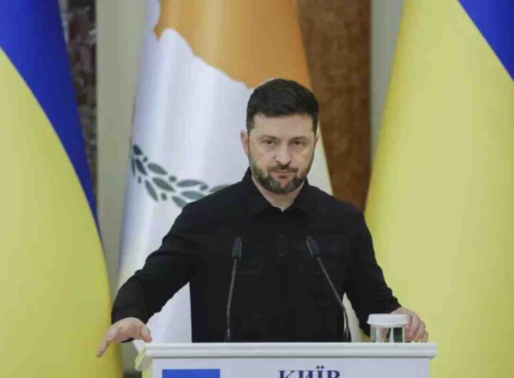 Zelensky