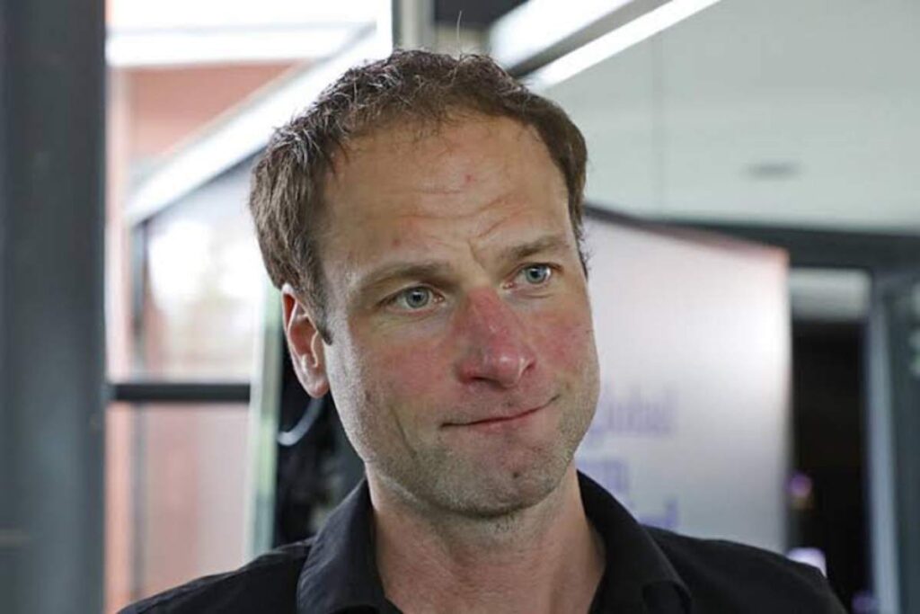 Alex Schwazer