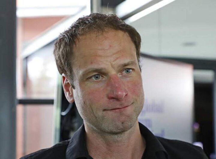 Alex Schwazer