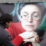 Anna Politkovskaja