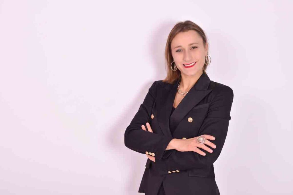 Beatrice Beleggia