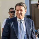 giuseppe conte