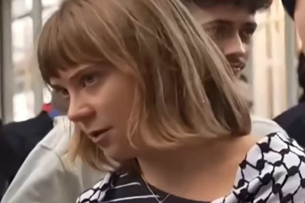 Greta Thunberg