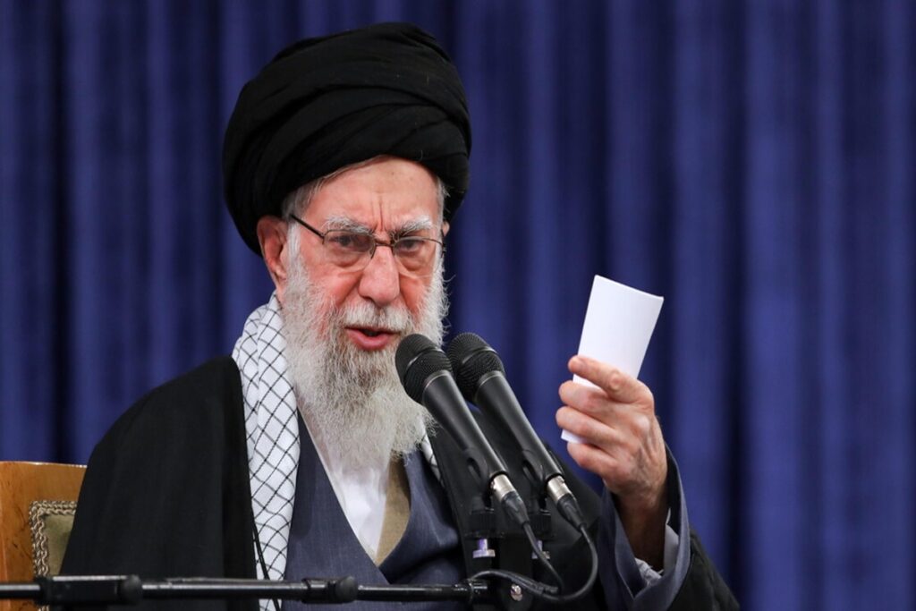 Khamenei